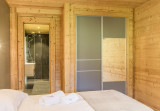 Chalet Chante Merle