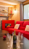 Chalet Chante Merle