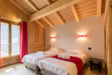 Chalet Chante Merle