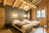 Chalet Chante Merle