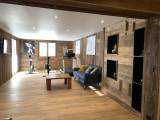 Chalet Chante Merle