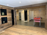 Chalet Chante Merle