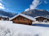 Chalet Chante Merle