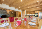 Chalet Chante Bise