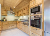 Chalet Chante Bise