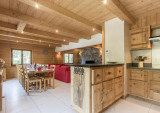Chalet Chante Bise