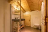 Chalet Chante Bise