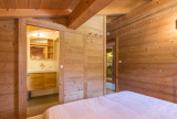 Chalet Chante Bise