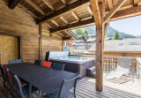 Chalet Chante Bise