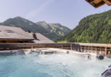 Chalet Chante Bise