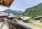 Chalet Chante Bise