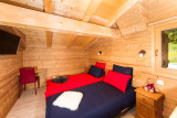 Chalet Chante Bise