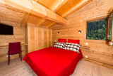Chalet Chante Bise