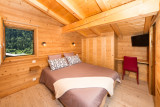Chalet Chante Bise
