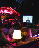 1861 Mountain Film Festival - 8th edition_Châtel