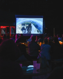 1861 Mountain Film Festival - 8th edition_Châtel