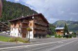 3 pièces - Les Chalets de Perthuis