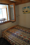 3 pièces - Les Chalets de Perthuis
