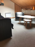 3 pièces - Les Chalets de Perthuis