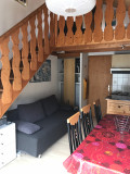 3 pièces - Les Chalets de Perthuis