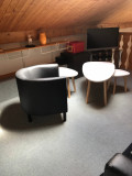 3 pièces - Les Chalets de Perthuis