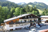 3 pièces - Les Chalets de Perthuis