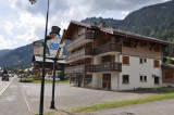 3 pièces - Les Chalets de Perthuis
