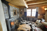 5 pièces - Chalet Sandettie