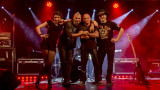 Concert Pop-Rock 