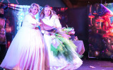 Spectacle d'Halloween 