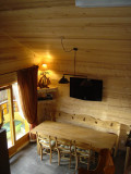 Espace repas