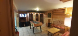 Chalet l'Orée du Lac