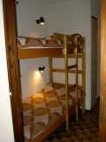 Studio Hameau des 4 saisons