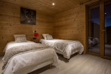 Chalet les Alpes