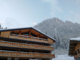 La résidence  - 3 pièces Lodges de Célestin