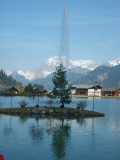 Lac de Vonnes