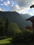 Vue été