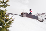 Volcom Spot to Spot_Avoriaz