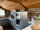 Chalet L'R'Bat
