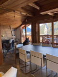 Chalet L'R'Bat