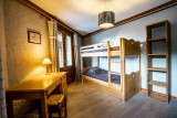 Chalet Lou Bochu