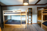 Chalet Lou Bochu