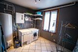 Chalet Lou Bochu