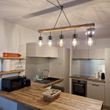 Cuisine - Les Chalets des Freinets