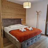 Chambre Les Chalets des Freinets