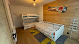 Chambre 3 pièces - L'impérial
