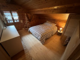 Chambre - Chalet les Grandes Mouilles