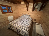 Chambre Chalet les Grandes Mouilles