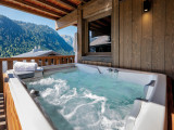 Chalet Amarou_Châtel