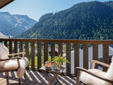 Chalet Amarou_Châtel